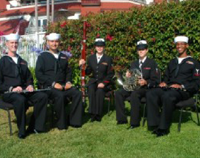 Navy Southwest Wind Ensemble