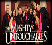 The Mighty Untouchables sq