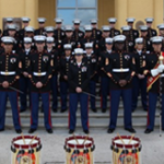 The Marine Band