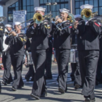 Navy Band Southwest