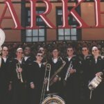 Navy Band Southwest’s 32nd Street Brass Band