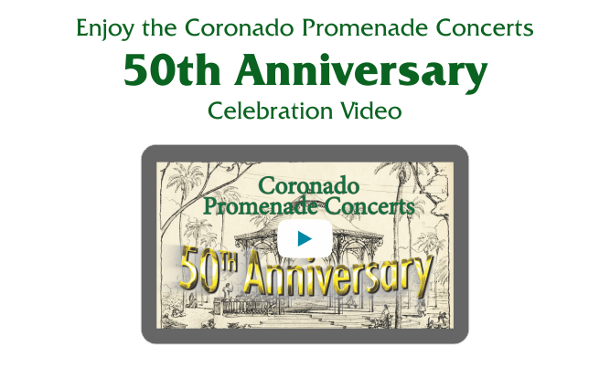 50th Anniversary Video