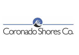 Coronado Shores Company