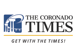 The Coronado Times