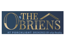 The O’Briens at PorchLight Realty