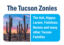 The Tucson Zonies