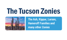 The Tucson Zonies